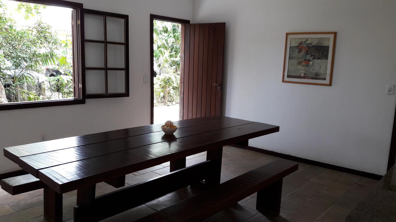 Pousada Aloha Buzios Exterior foto